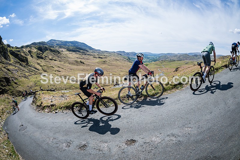 144238 - Hardknott Pass Camera 2 14.00-15.00