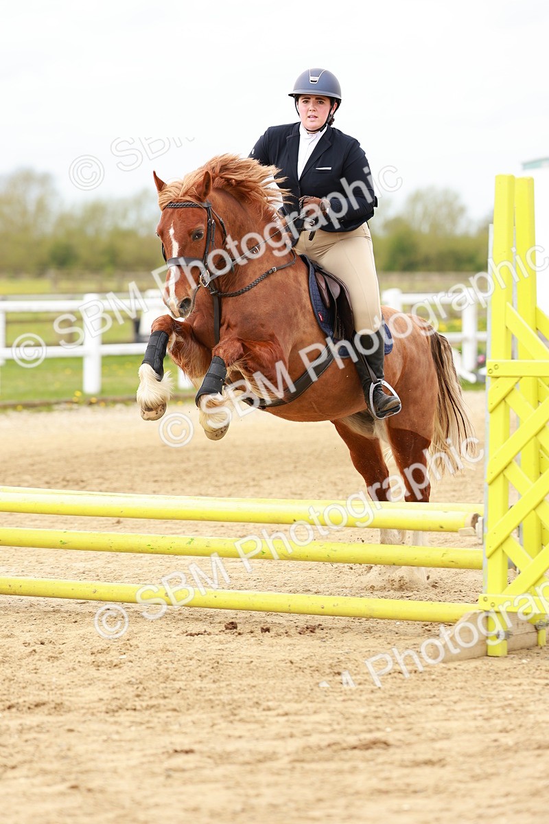 SBM_004201 - Class 3 - 60cm