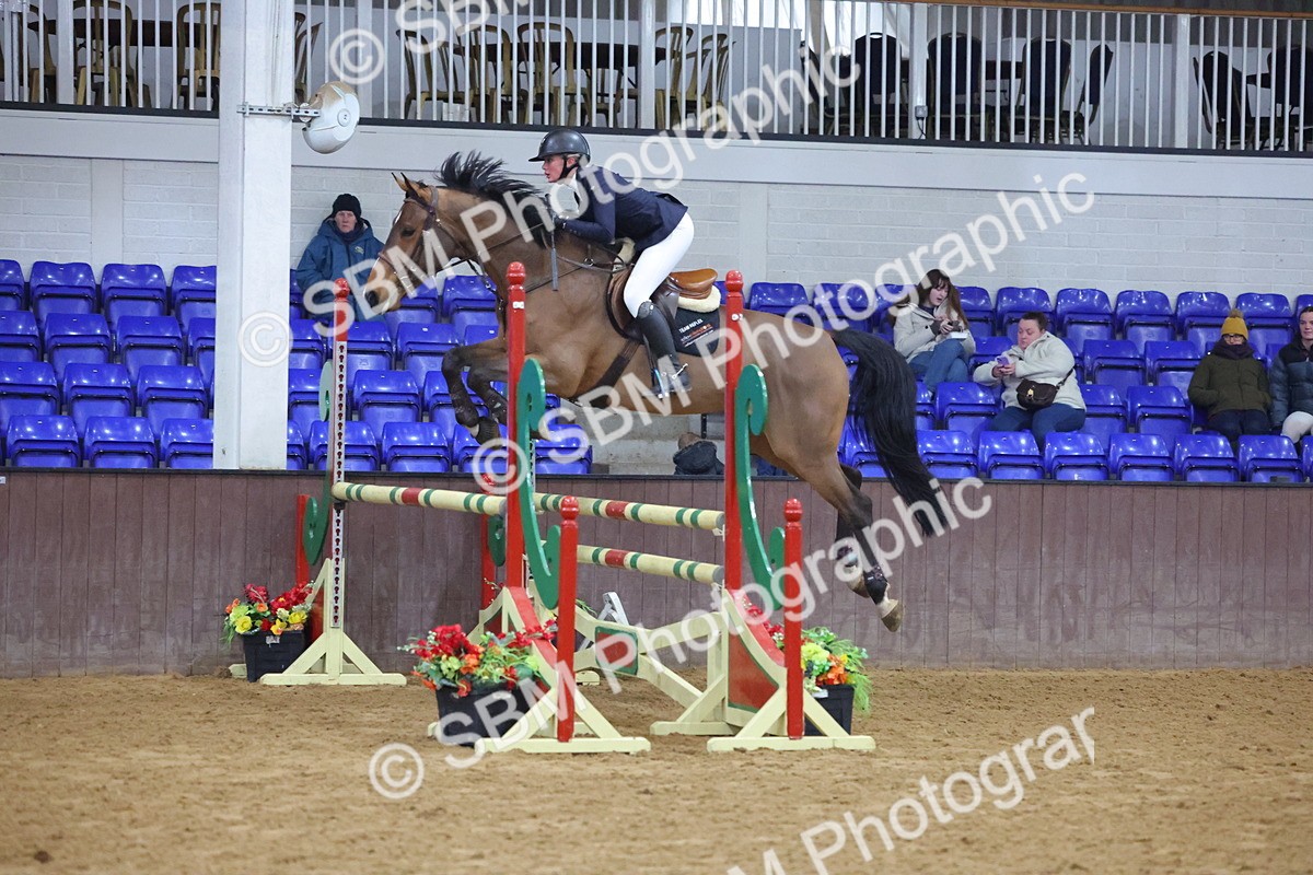 SBM_002143 - Class 16 - The WB Equiline Star Championship Qualifier (1.10m)