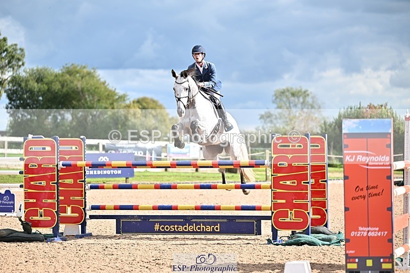 250924-145100-00616 - Cls 7 National 1.30m and 1.40m