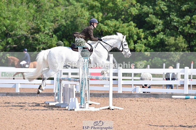 230609A-095925-00236 - Cls 8 British Novice & 90cm Open