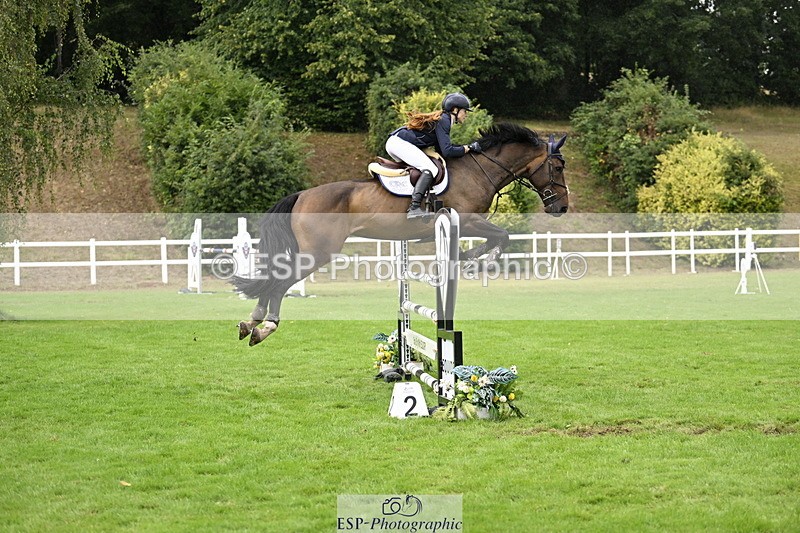 250829A-125935-02070 - Cls 2 Snr Foxhunter