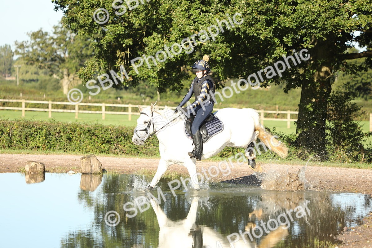 SBM_00540 - E1 Eventers Challenge Clear Round