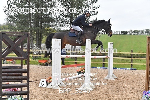 BPP_5247 - CLASS 20 SUN RHS B & C Championship Qualifier