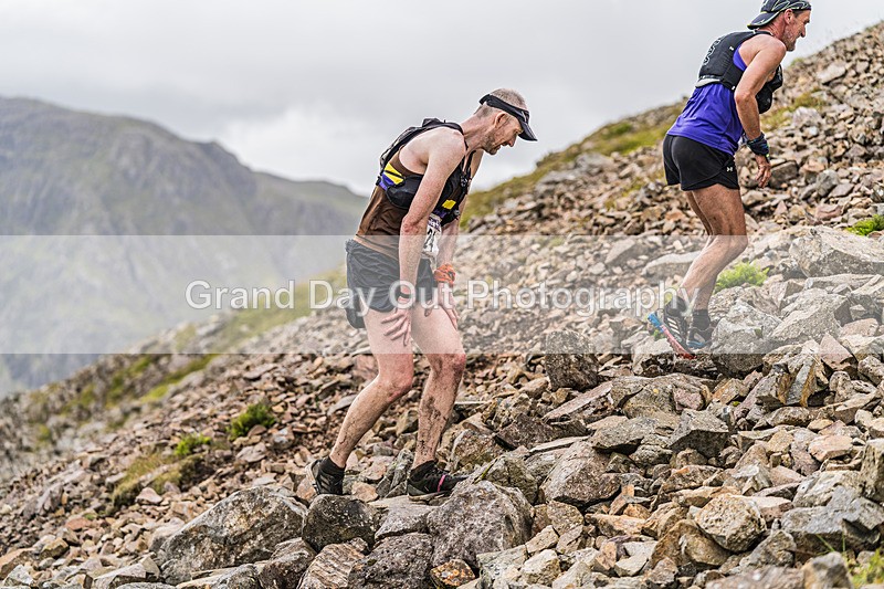 Borrowdale-499 - Borrowdale Fell Race Saturday 3rd August 2024