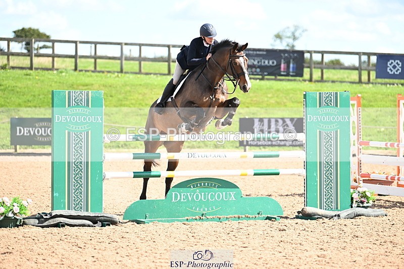 240913A-122916-04369 - Cls 15 Snr Foxhunter