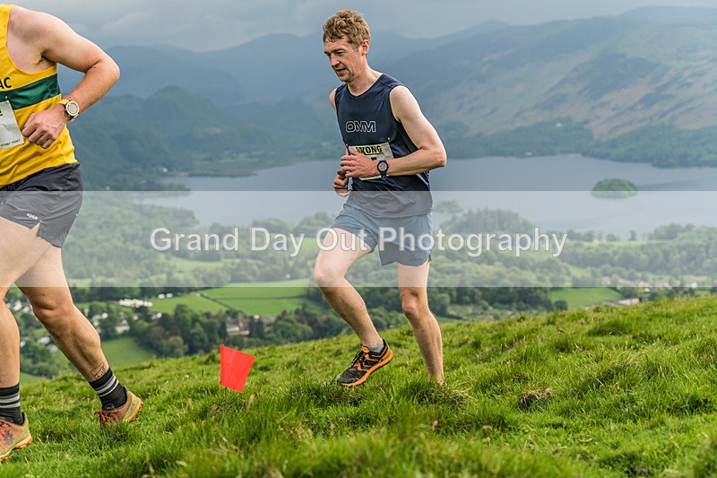 Latrigg-103 - Latrigg Fell Race Wednesday 15th May 2024