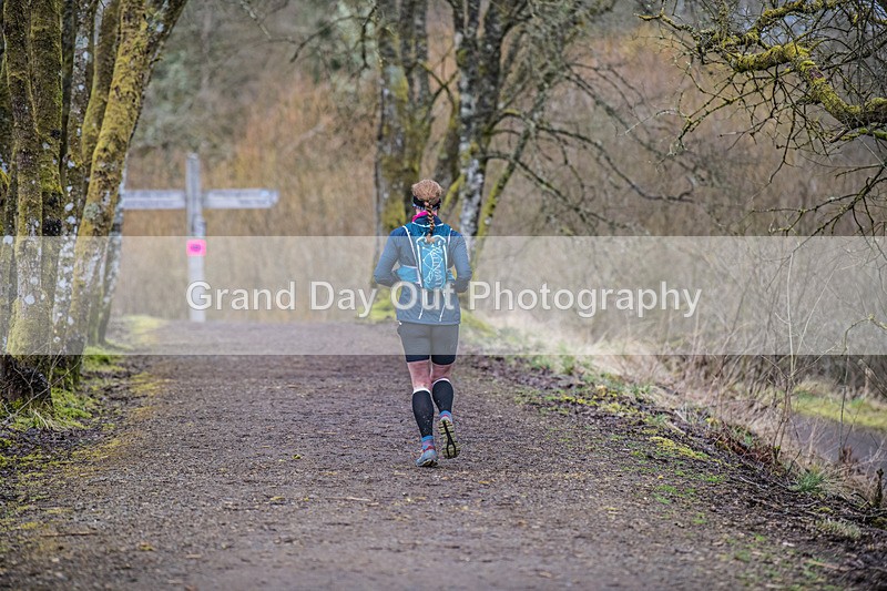 Kielder Ultra-1004 - High Terrain Events Kielder 82, 50, 32K Ultra Races, Saturday 1st April 2023