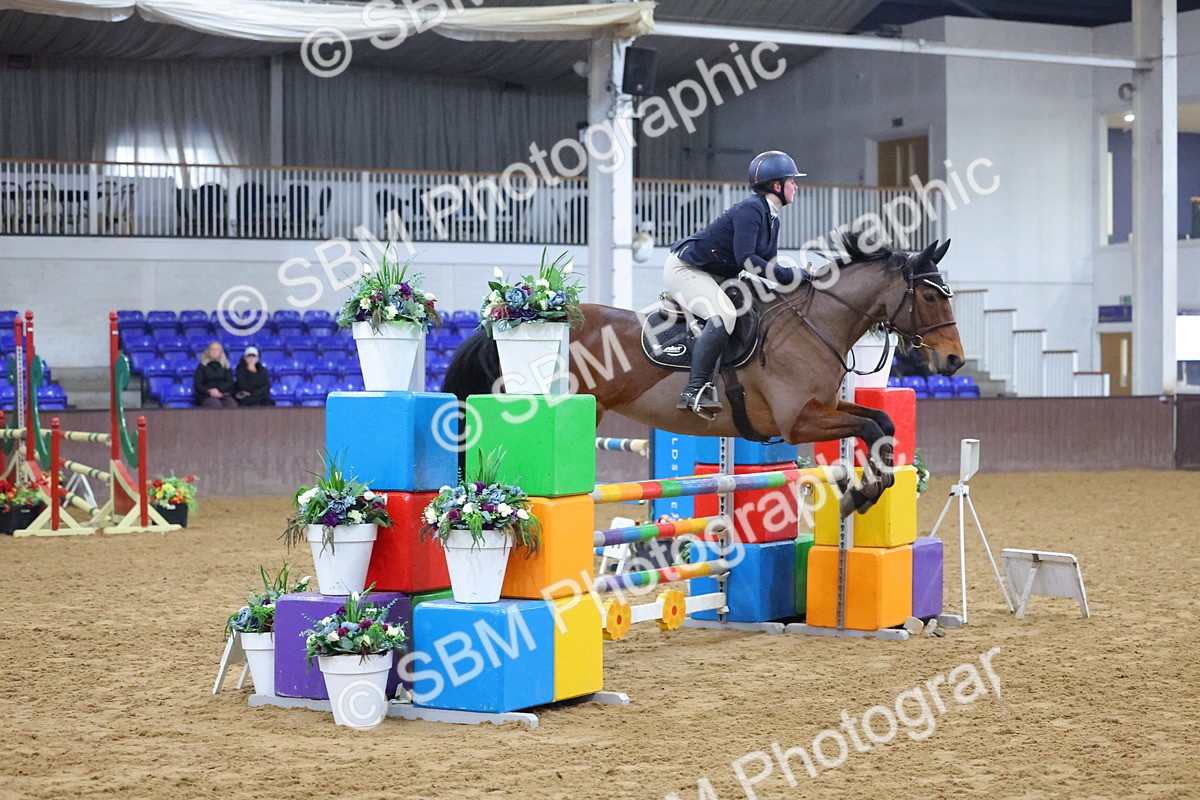 SBM_001217 - Class 14 - Nupafeed Supplements Senior Discovery/ 1m Open - First Round (1.00m)