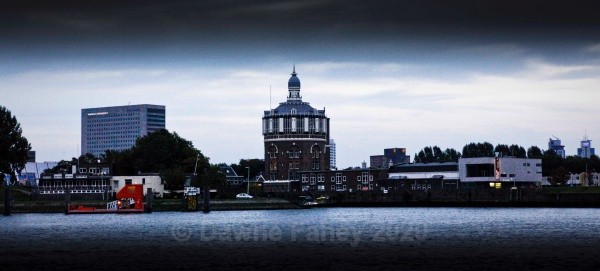  - Rotterdam - Last Light