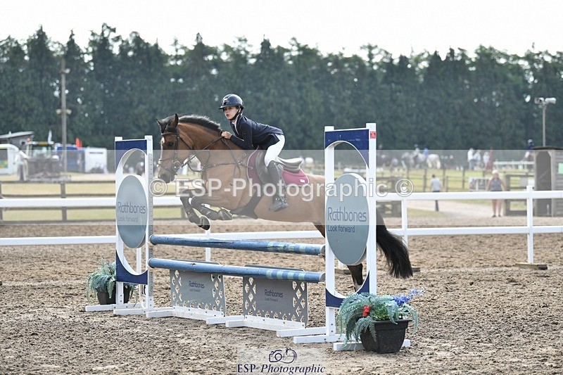 230617-091820-01330 - Cls 11a & 11b pony 128cm & 138cm