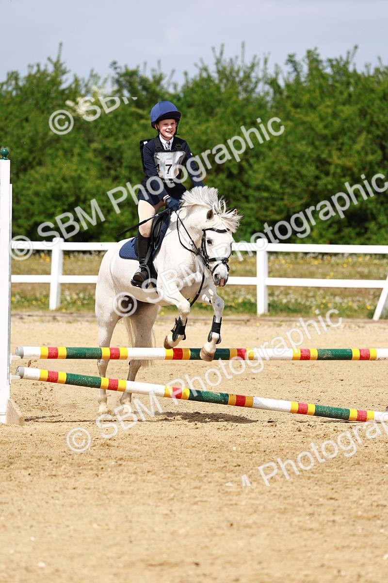 SBM_007914 - Class 3 - 60cm