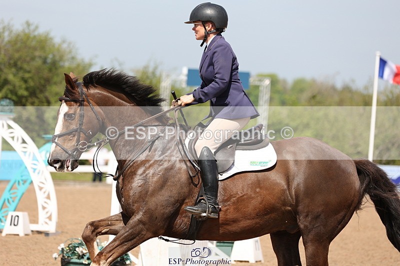 240510A-110606-06050 - Cls 14 Discovery and 1m Open