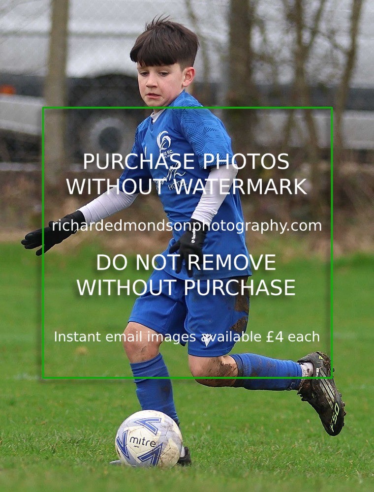 533A1405 - Ibis Under 10's (28/2/26)