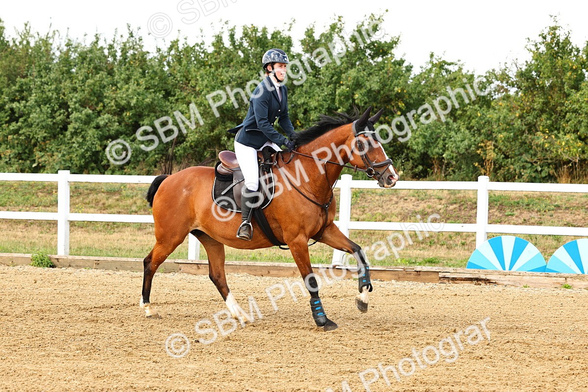 SBM_002553 - Class 6 - 90cm