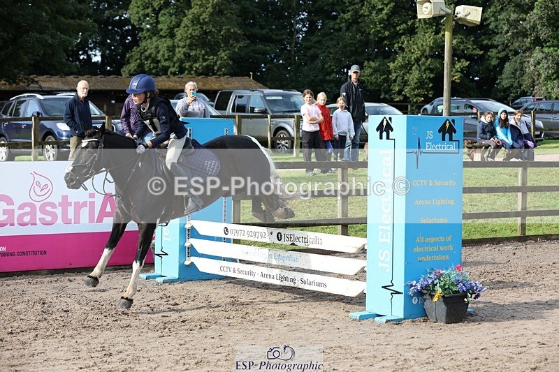 230826-085448-13299 - Round 1 Start to 9.30 Coursewalk