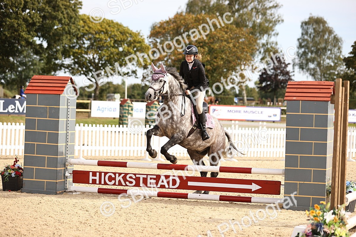 SBM_69595 - J13 - Junior Pony 60cm Championship