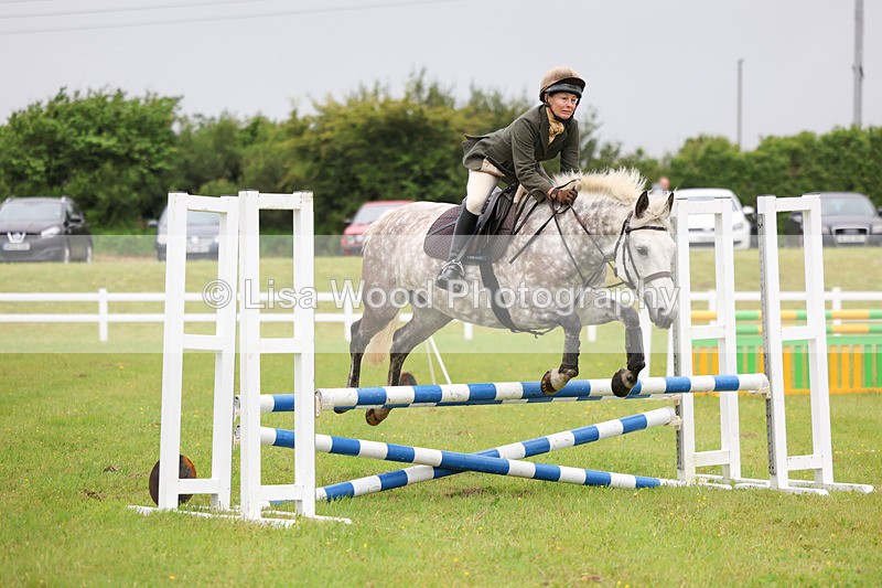 3E7A6025 - Class 5: Senior 80cm