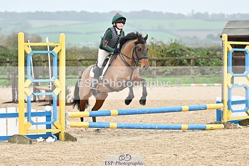241110-114556-00510 - 50-55cm Arena Eventing