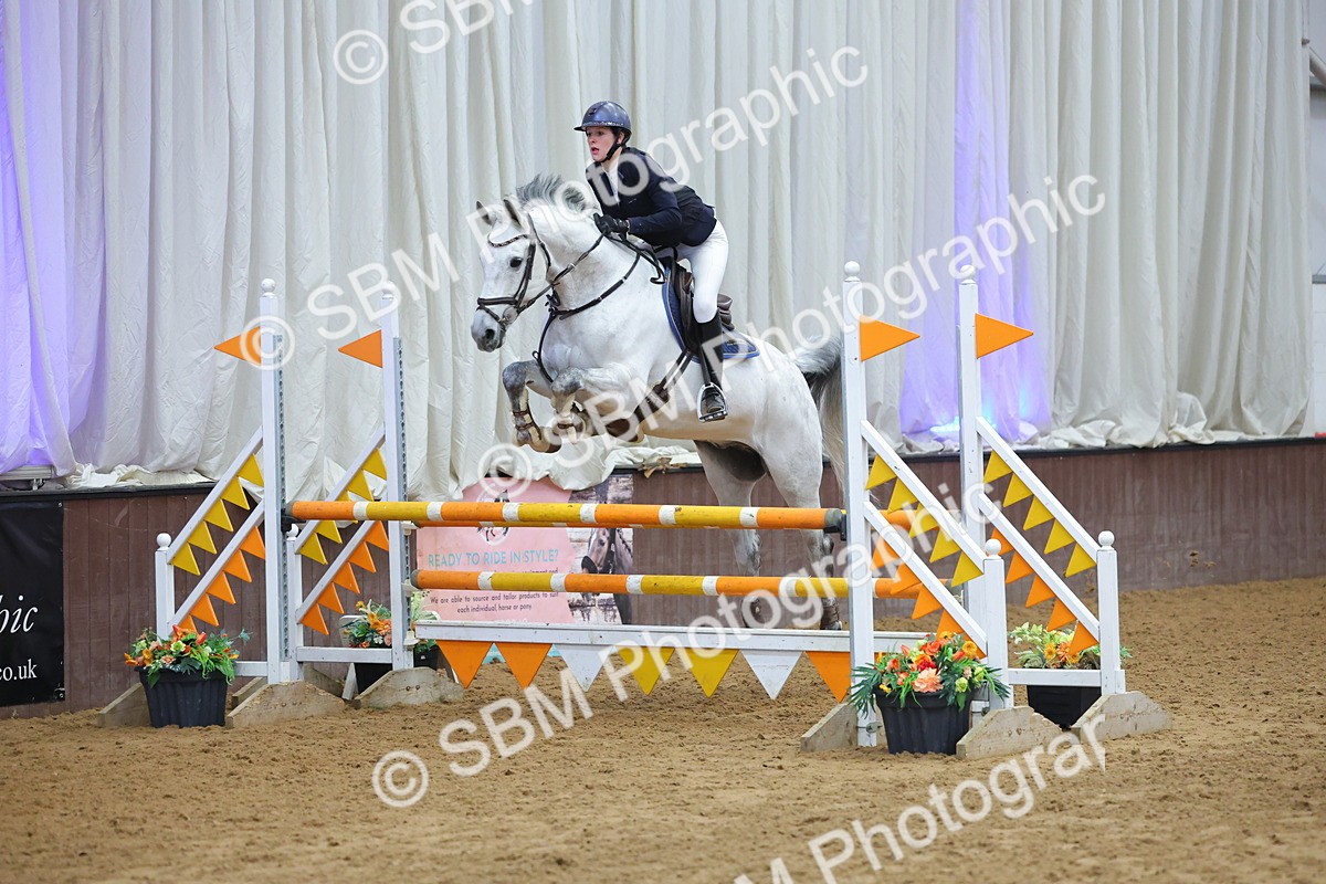 SBM_010310 - Class 22 - Equiyd 1.05m Amateur Championship Qualifier - First Round (1.05m)