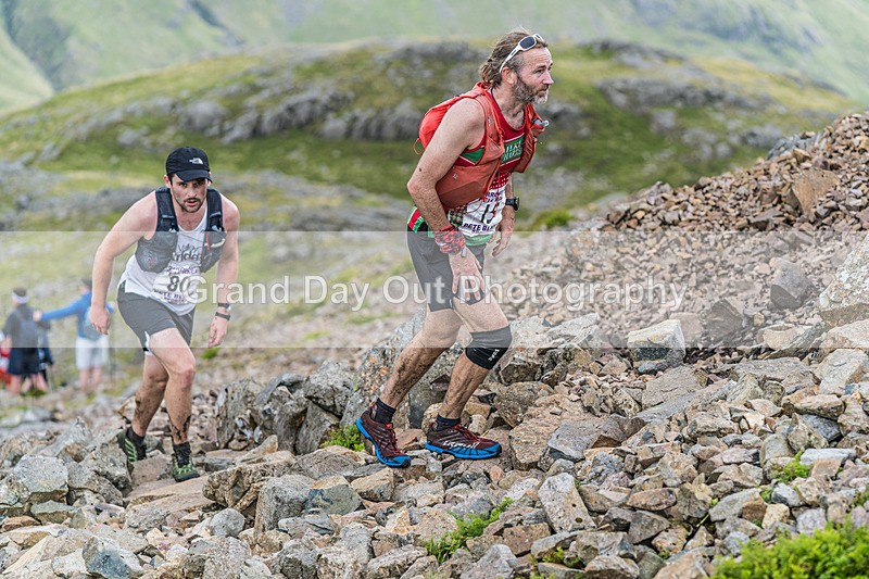 Borrowdale-770 - Borrowdale Fell Race Saturday 3rd August 2024
