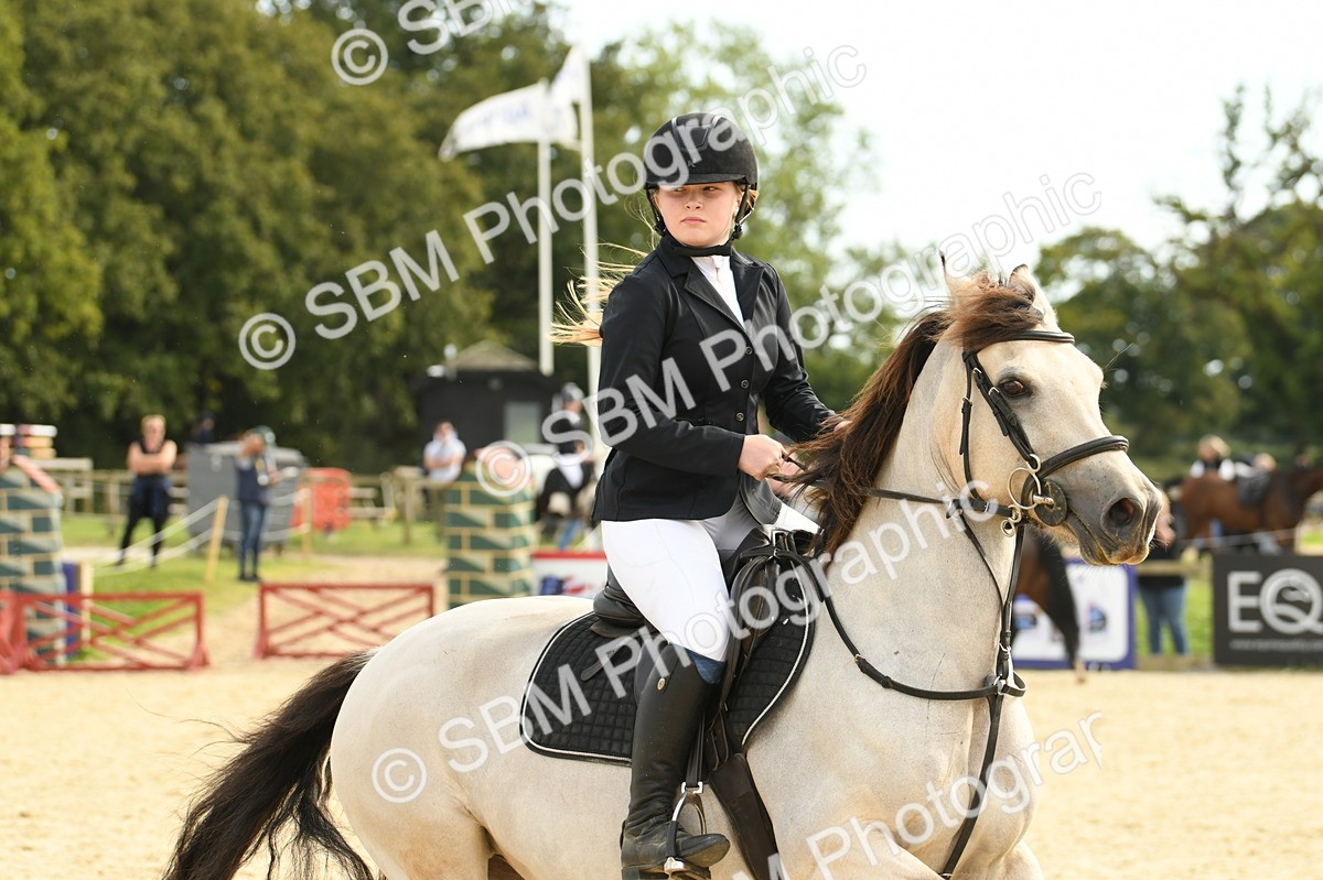 SBM_71004 - J15 - Junior Pony 70cm Championship