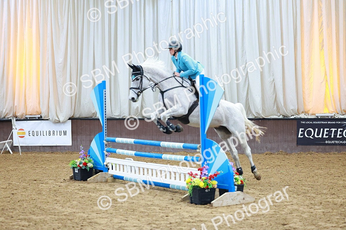 SBM_002342 - Class 8 - Senior British Novice - 90cm