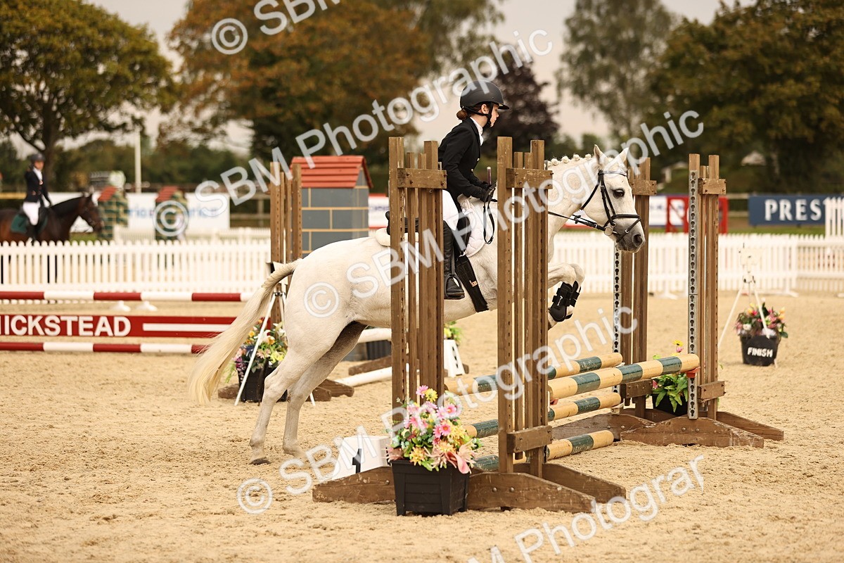SBM_74385 - J14 - Junior Pony 65cm Championship