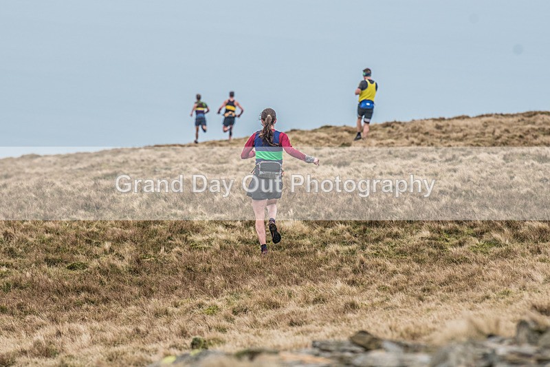 Black Combe-984 - Black Combe Fell Race Saturday 4th March 2023