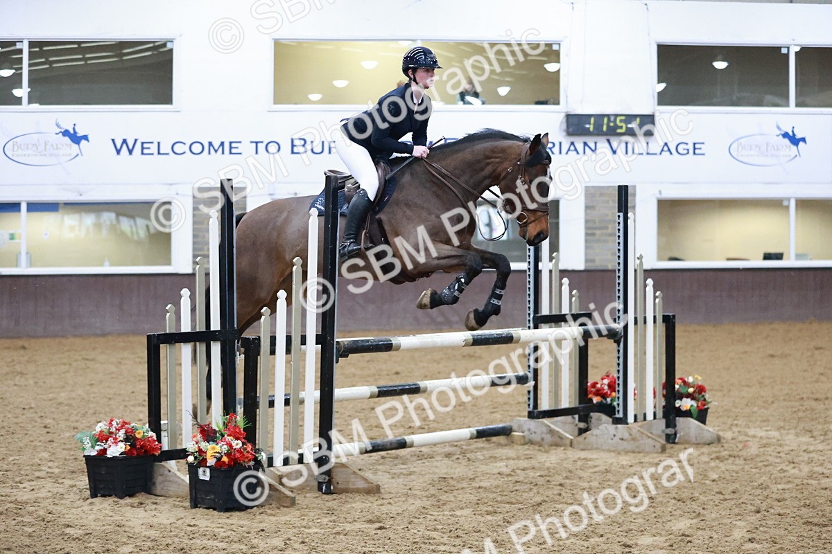 SBM_000513 - Class 2 - Senior British Novice - 90cm
