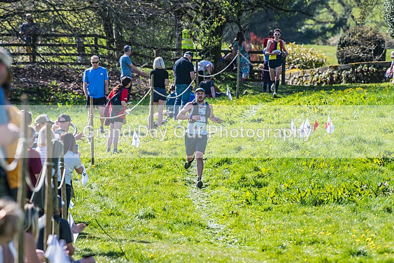 The Finish-971 - The 3 Peaks Race Saturday 25th April 2026 - The Finish