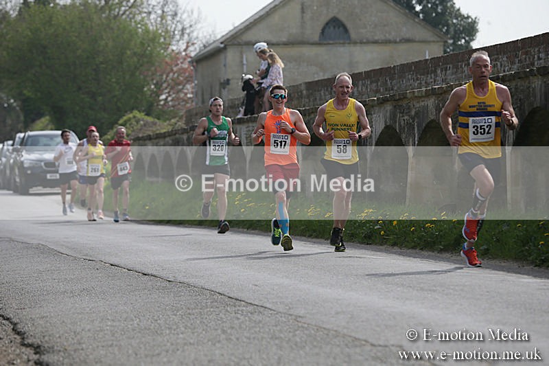 CAD 190419 200 - Cadence Events    Good Friday 10 Miler 19/04/19