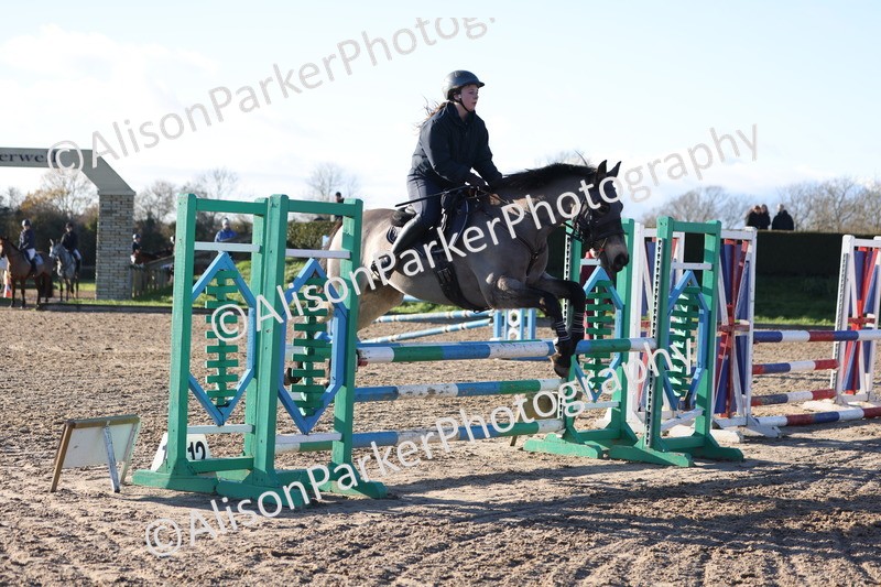 20251130-1693 - Class 4 - 90cm