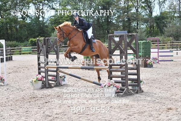 BPP_9552 - CLASS 8 90CM