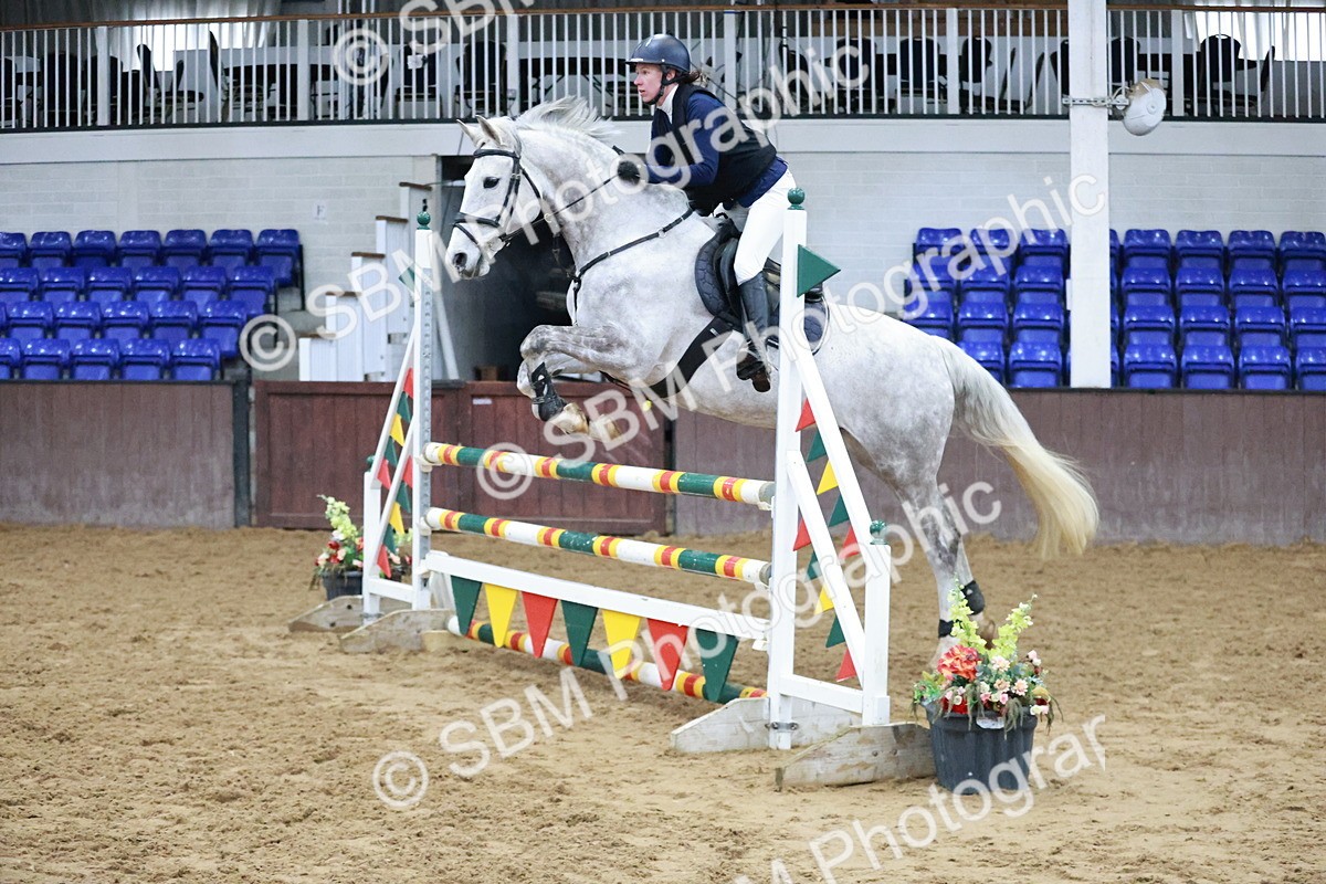 SBM_000944 - Class 3 - Senior Discovery - 1.00m