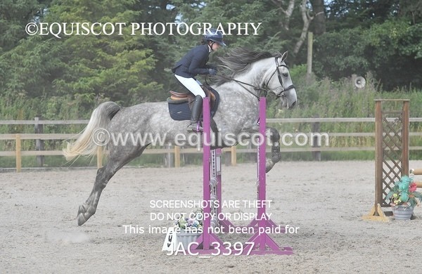 JAC_3397 - CLASS 1 Club 80cms Open