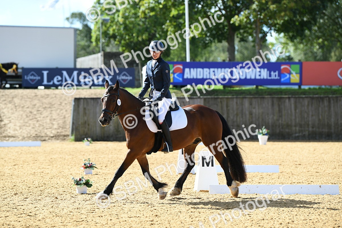 SBM_02955 - D7 Small Tour Championship Prelim 1