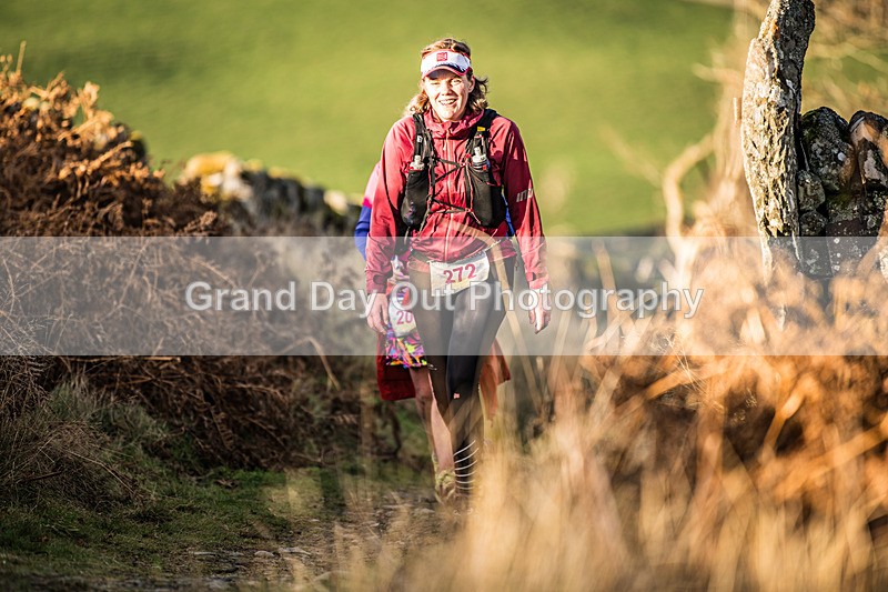 Tweed Valley-503 - High Terrain Events Tweed Valley 50 & 65K Ultra Trail Races Sunday 16th November 2025