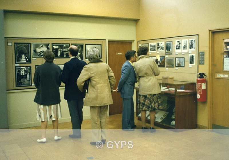 Annual Exhibition - not dated 022 - Past Exhibitions