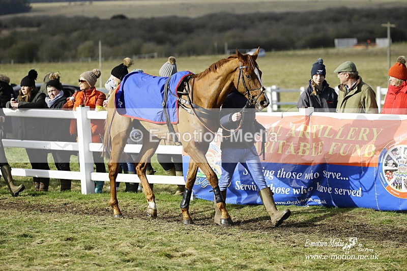 PtP 060222 0232 - Combined Services Point-to-Point - Larkhill - 06/02/22