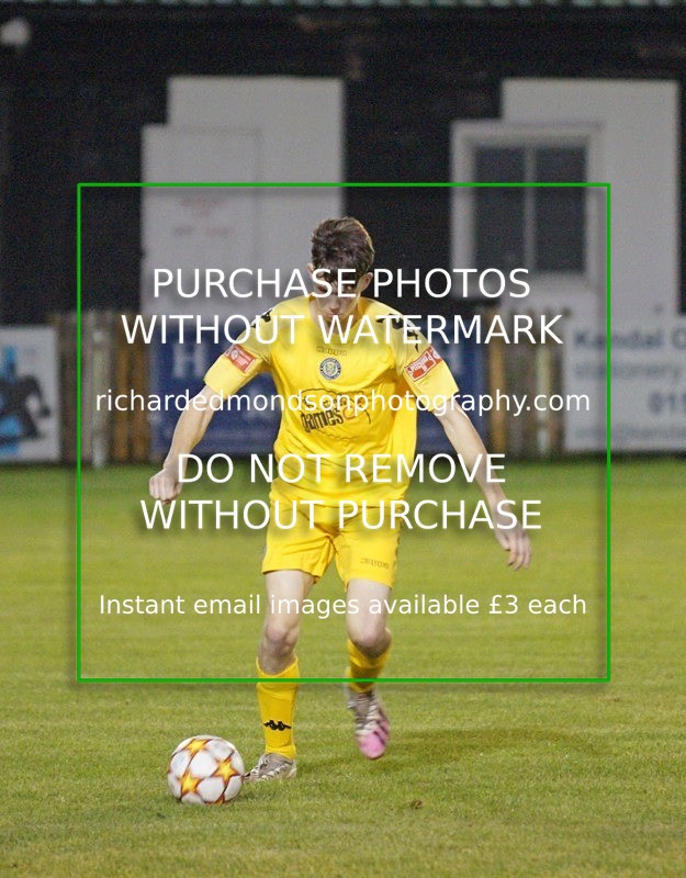 DSC01057 - Kendal Town Res v Lancaster City U23 (15/9/21)