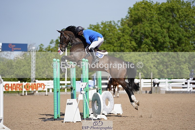 230528A-102914-06191 - Cls 31 Scope 1m Champ Quali & Open