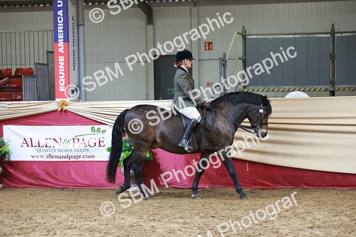 SBM_18700 - Class 952 - M&M Ridden Supreme Final