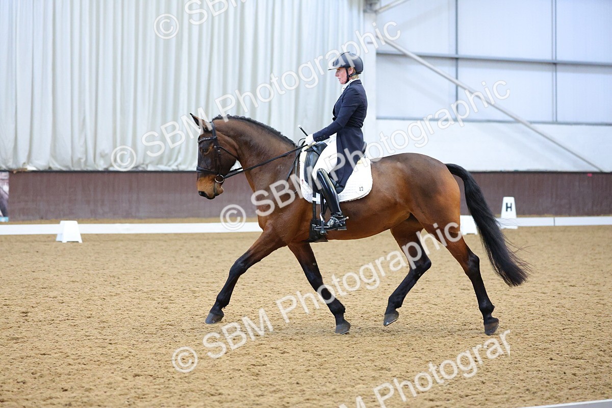 1I0A9761 - Class 17-19 - FEI PSG-FEI INT 1