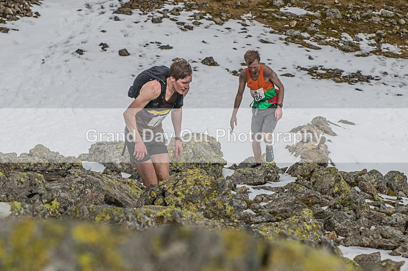 Eskdale Elevation-131 - Eskdale Elevation Fell Race Saturday 15th April 2023