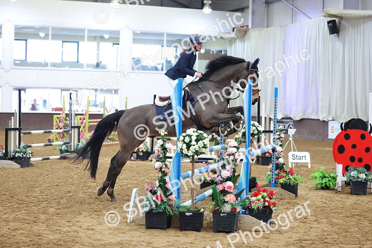 SBM_005894 - Class 23 - Amateur Championship Qualifier 95cm