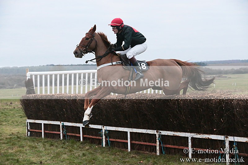 PtP 060119 576 - Larkhill Racing Club - Point-to-Point- 06/01/2019