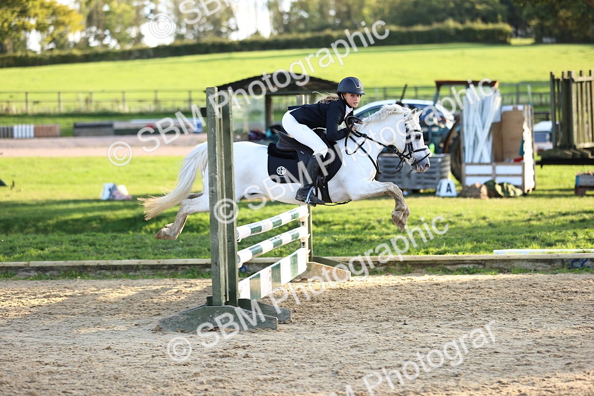 SBM_52010 - J10 - Junior Pony 75cm Championship