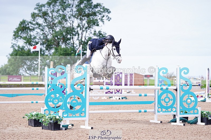 240803A-102022-07182 - Cls 29 Snr Foxhunter