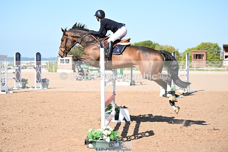 250509-100418-05446 - Cls 14 Snr 1.20m Open